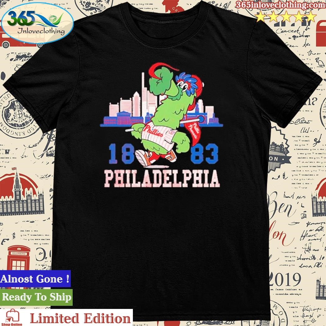 Dancing On My Own Shirt, Philadelphia Phillies Shirt - Ink In Action