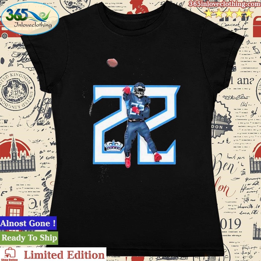 Royal Airness T-shirt Gift For Tennessee Titans Football Fans - Shibtee  Clothing