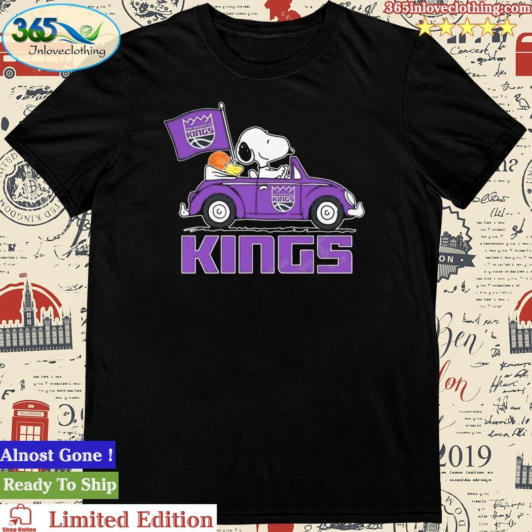 Hello Fall Snoopy driving Chicago Cubs shirt - Kingteeshop