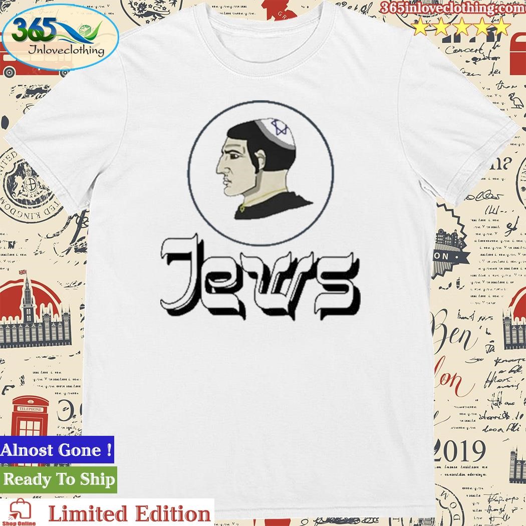 Official Ap4liberty The Chosen Ones Jewish Chad Shirt