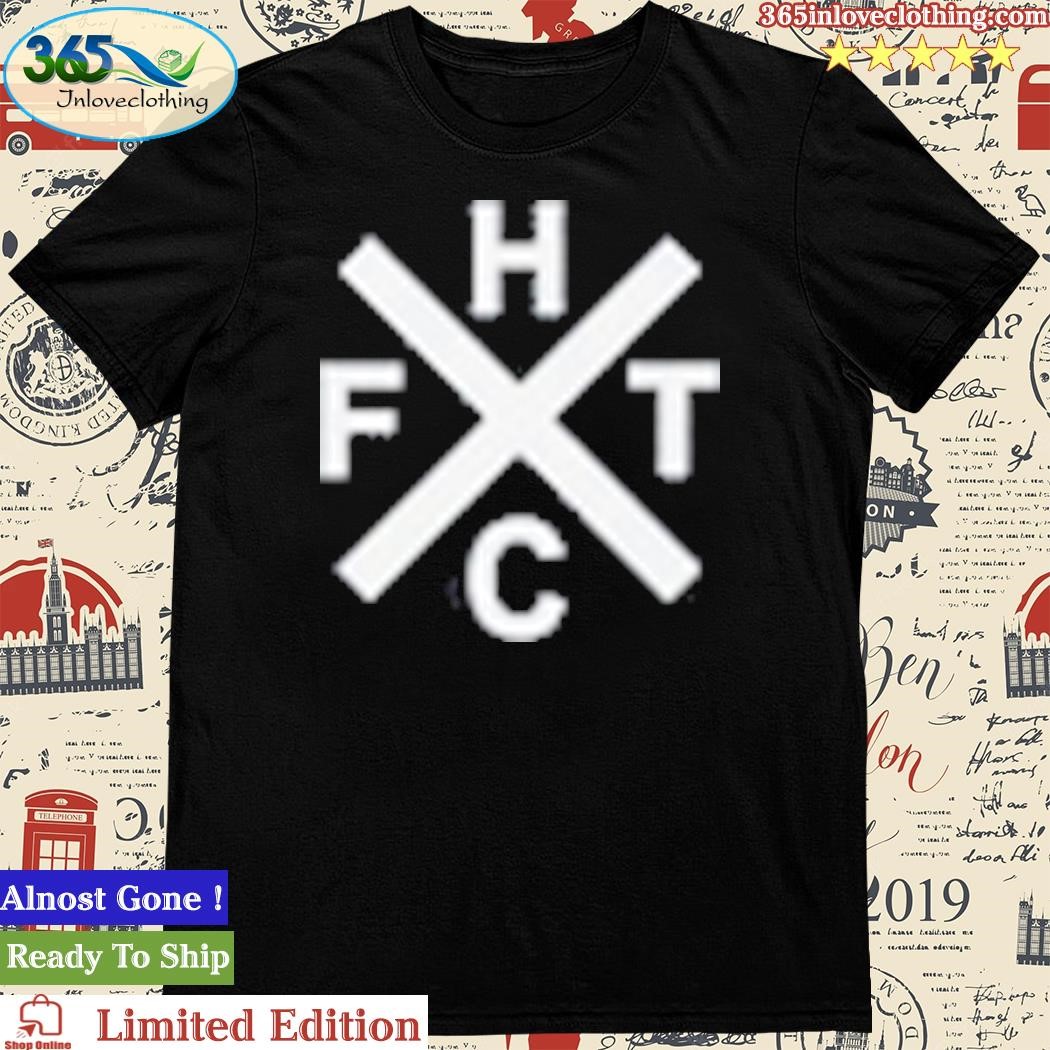 Official Frank Turner Four Simple Words Shirt
