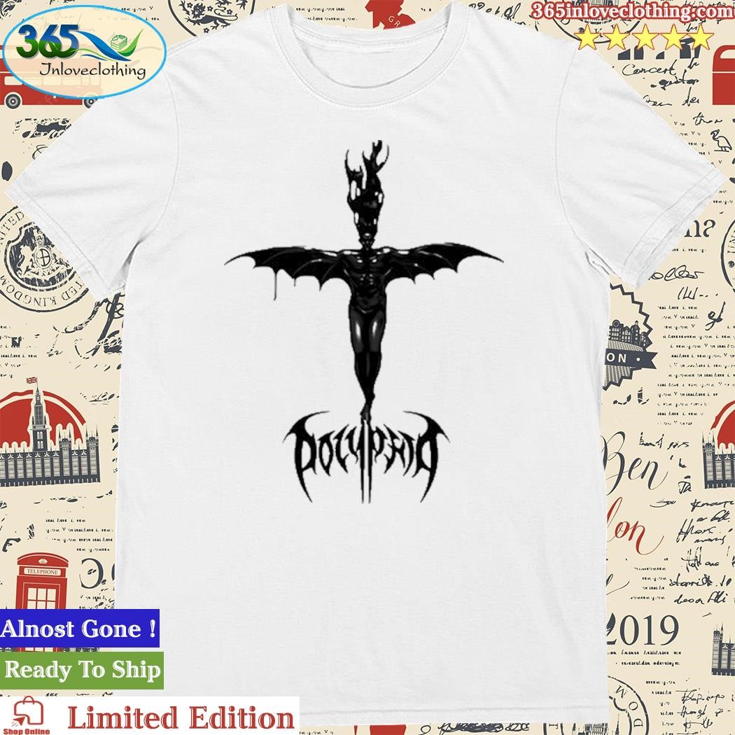 Official Polyphia Hellspawn Shirt