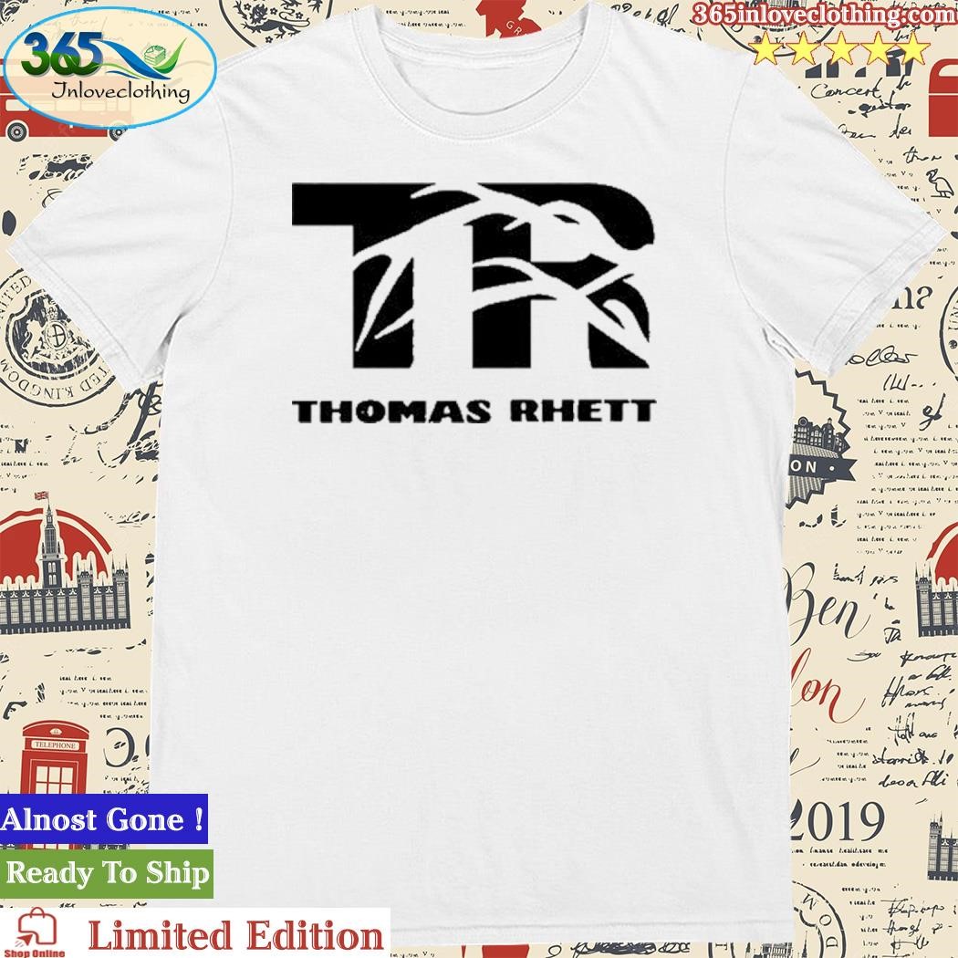 Official Thomas Rhett Holiday 2023 Shirt