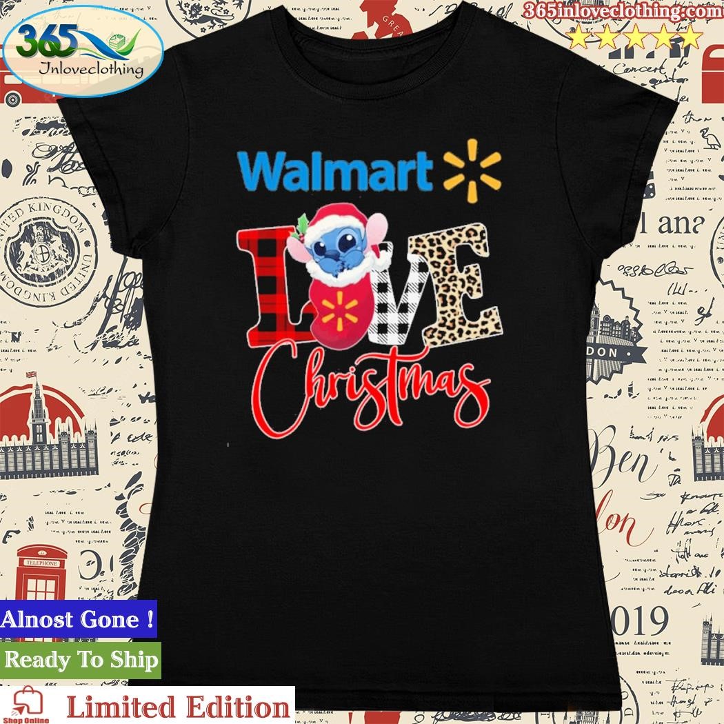 Walmart hot sale love sweatshirt