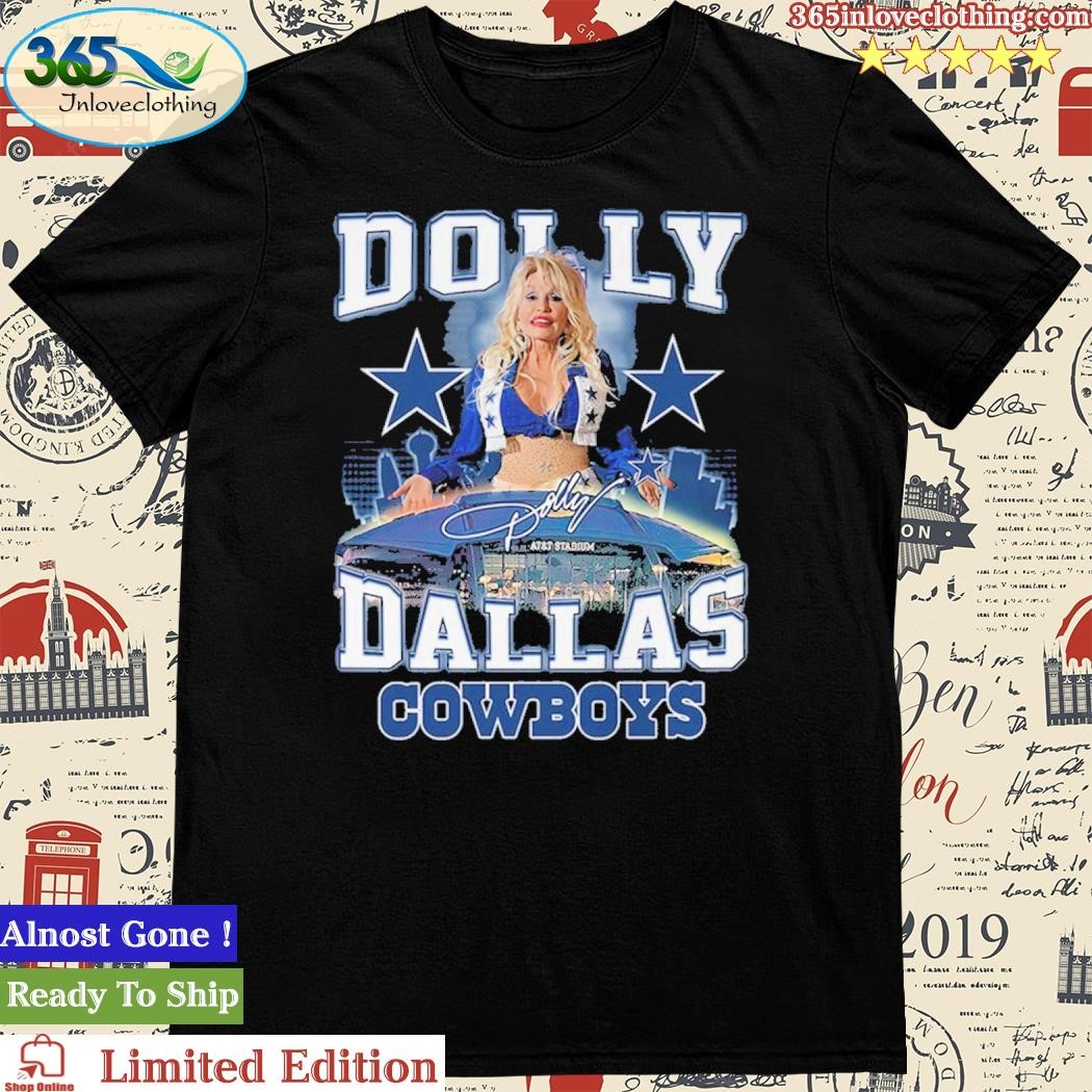 Official Women's Dallas Cowboys Gear, Womens Cowboys Apparel