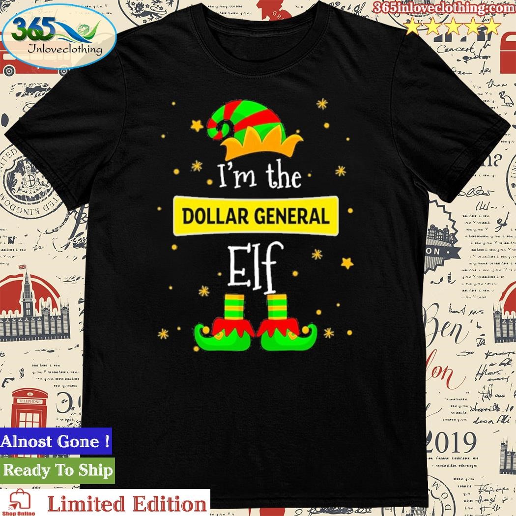 dollar general christmas shirts