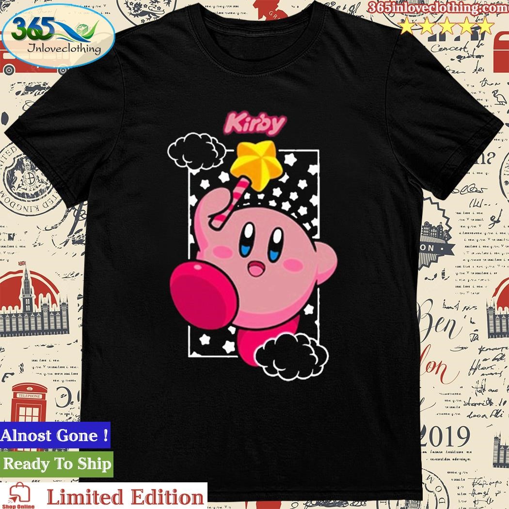 https://images.almashirt.com/pvt/2024/01/Official-Gamestop-Bioworld-Kirby-Main-Character-With-Star-Rod-Full-Shirt-shirt.jpg