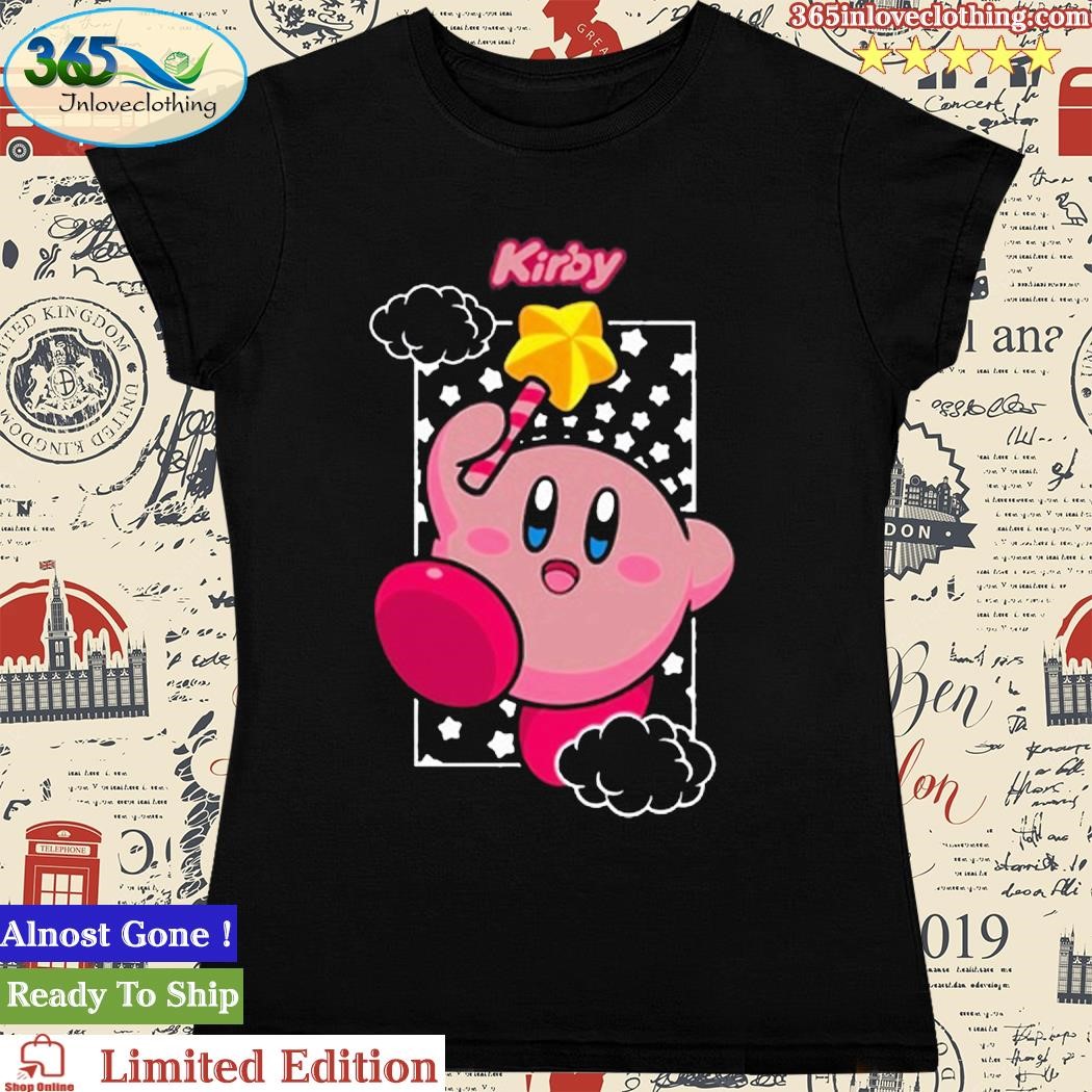 Bioworld  Kirby - I-N License List - Pop-Culture Bioworld