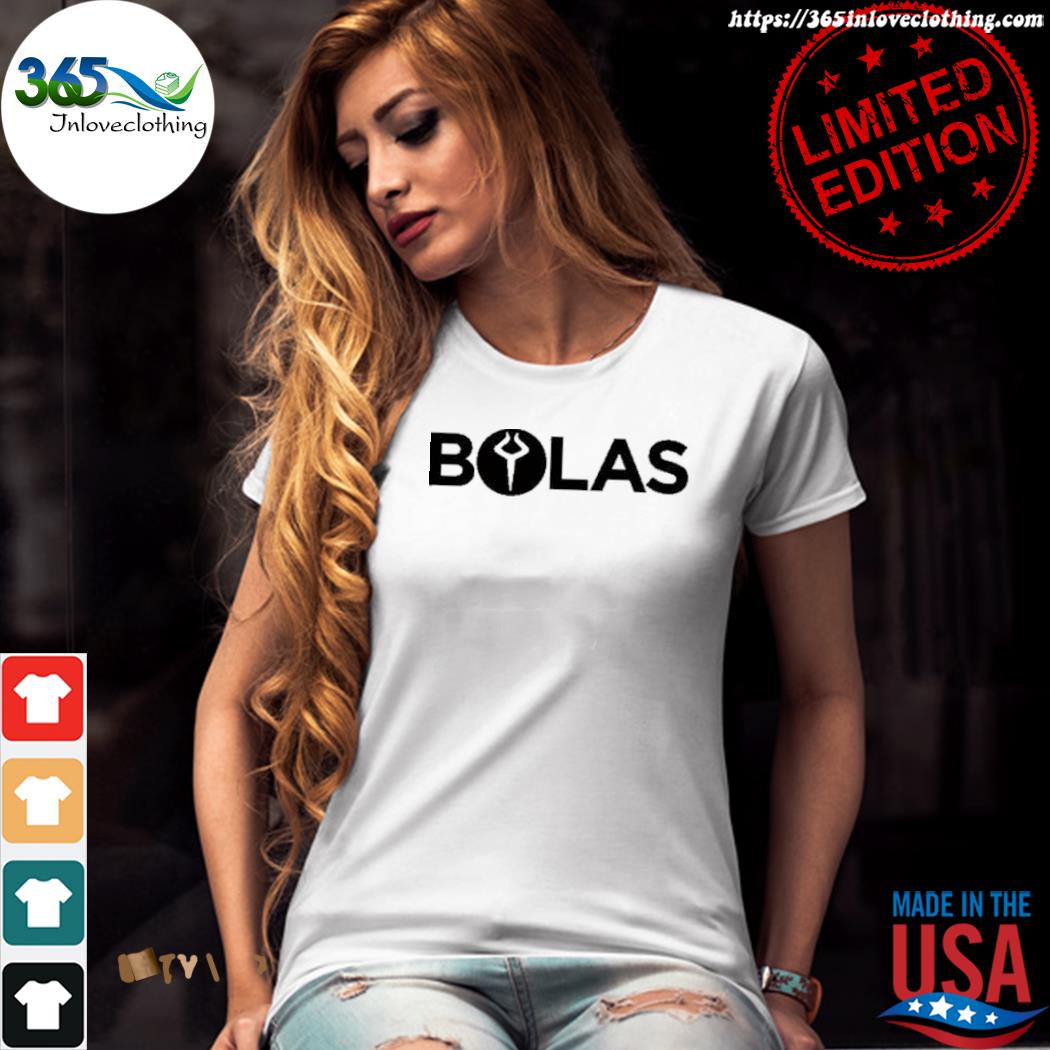 Mana Word V2 BOLAS Tee