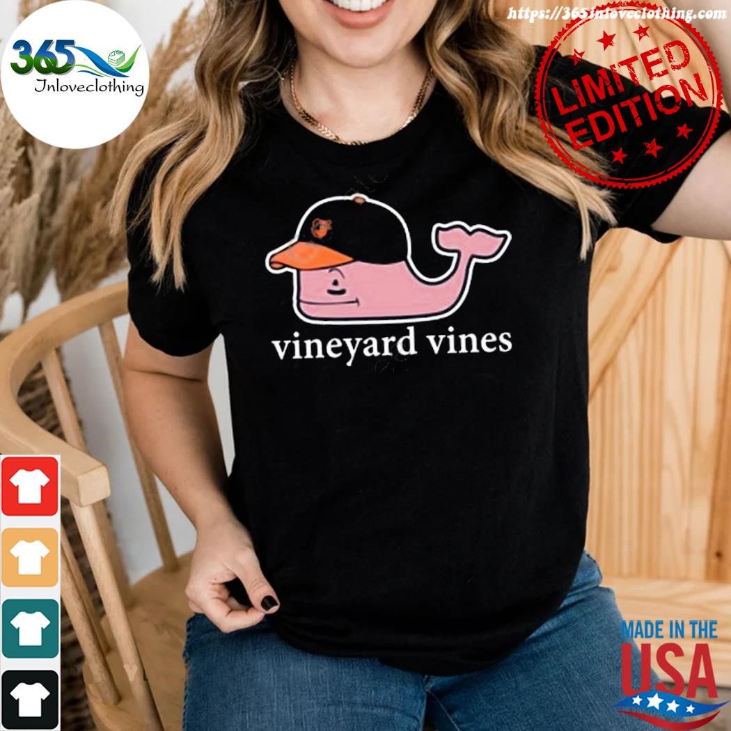 Vineyard Vines, Shirts, Limited Edition Vineyard Vines Boston Red Sox  Tshirt