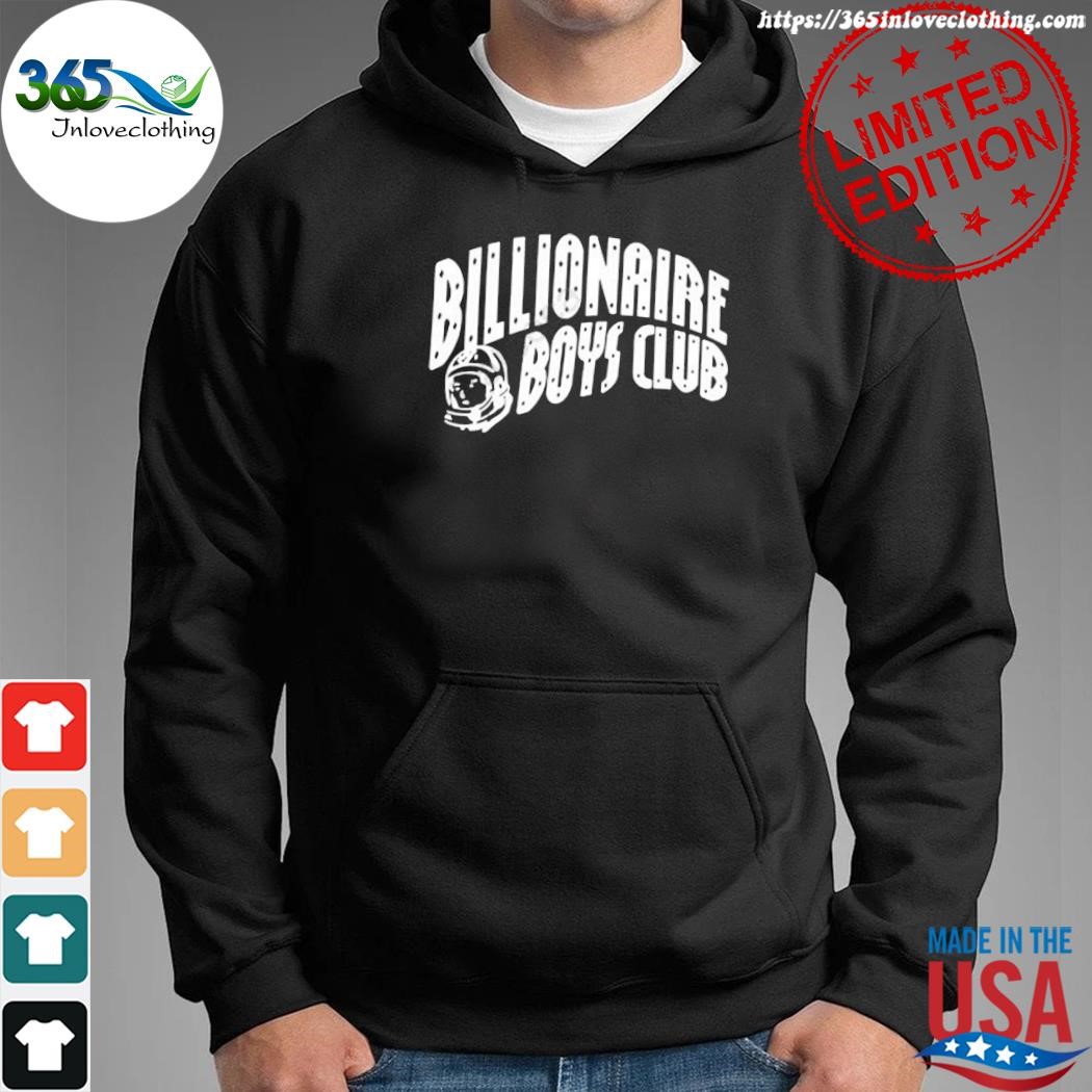 Billionaire Boys Club, Shirts, Bbc Ice Cream Sweatshirt