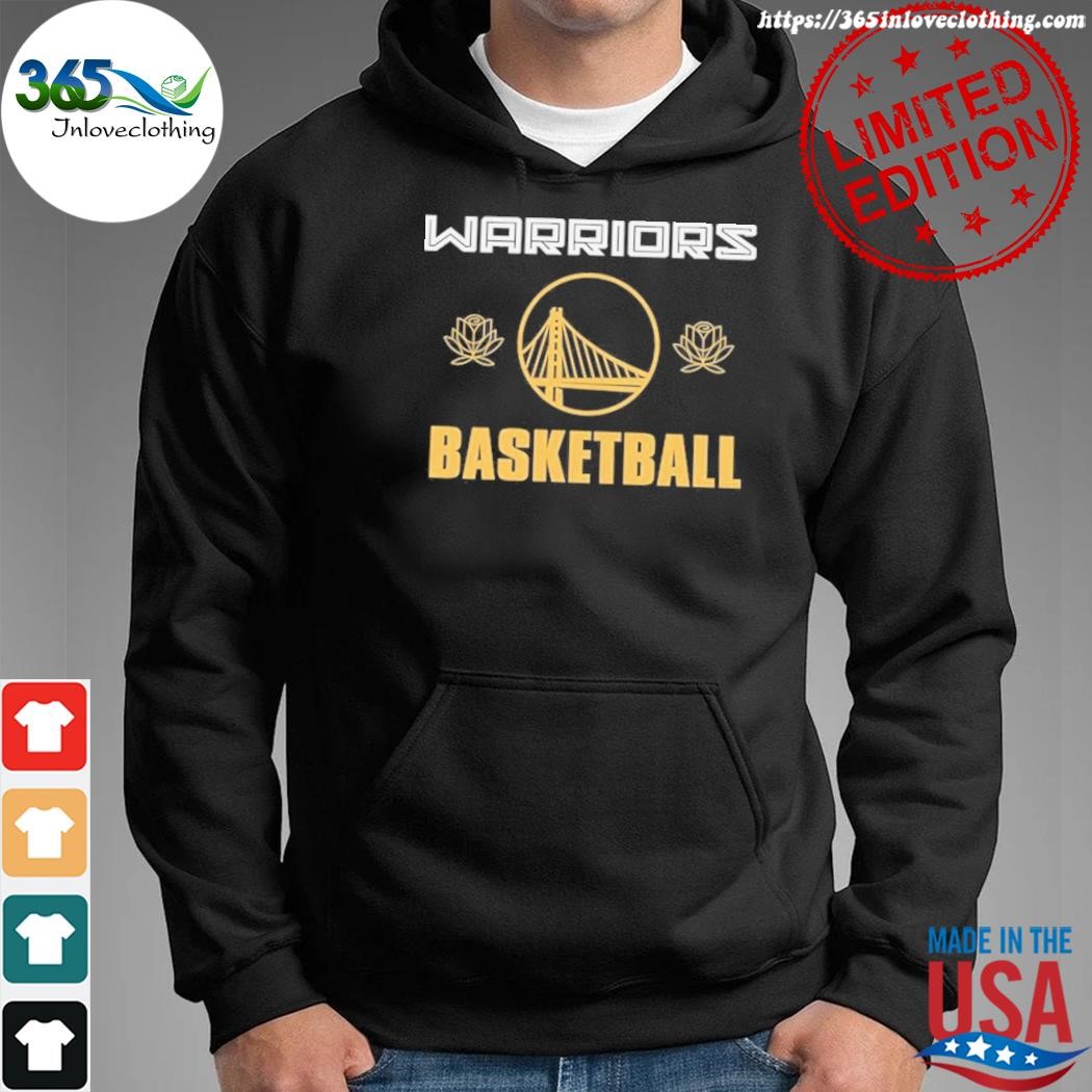 Official golden State Warriors City Edition Logo Shirt, hoodie, sweater,  long sleeve and tank top