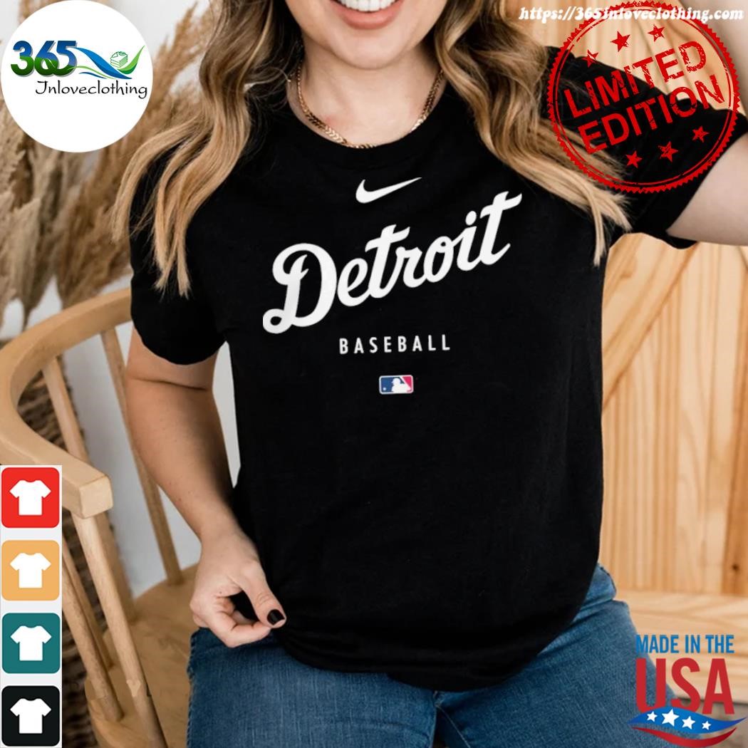 Official jake rogers wearing detroit tigers baseball shirt,tank top, v-neck  for men and women