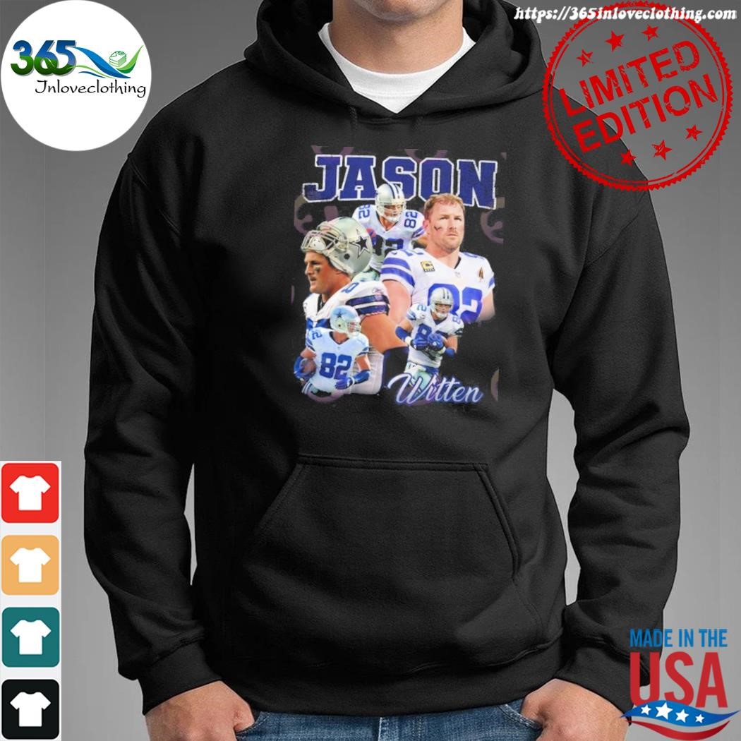 This Girl Loves Jason Witten T Shirts, Hoodies, Sweatshirts & Merch