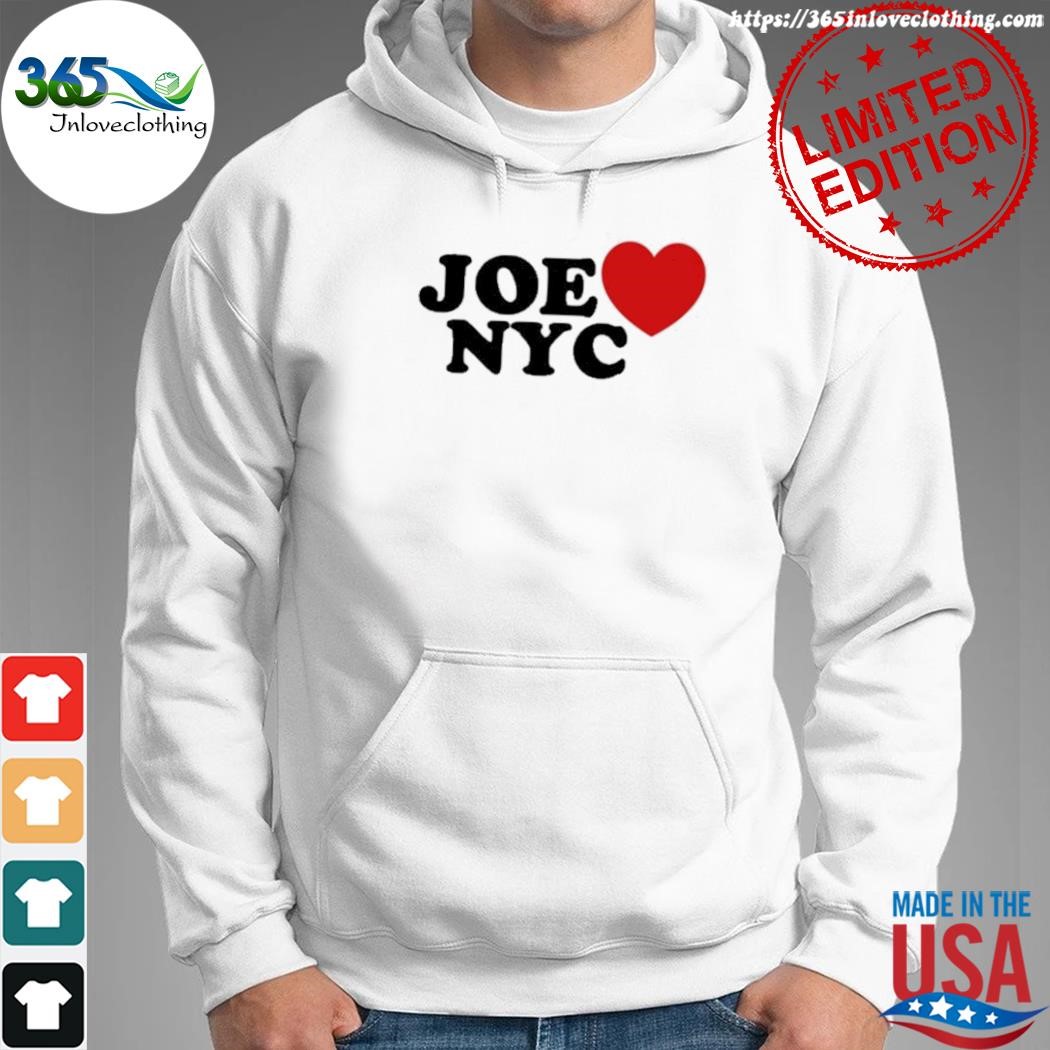 Official joe love nyc crewneck shirt hoodie.jpg