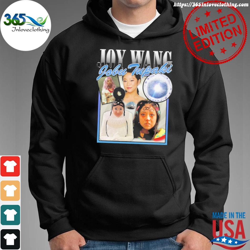 365inloveclothing - Official joy jobu tupakI shirt