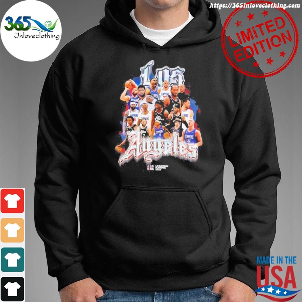 Official lA clippers playoff 2023 shirt hoodie.jpg