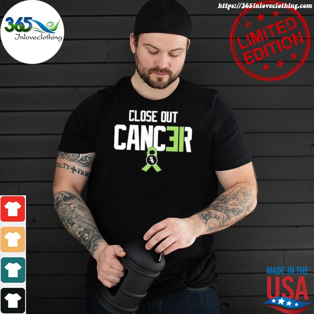 Close Out Cancer Liam Hendriks Shirt - High-Quality Printed Brand