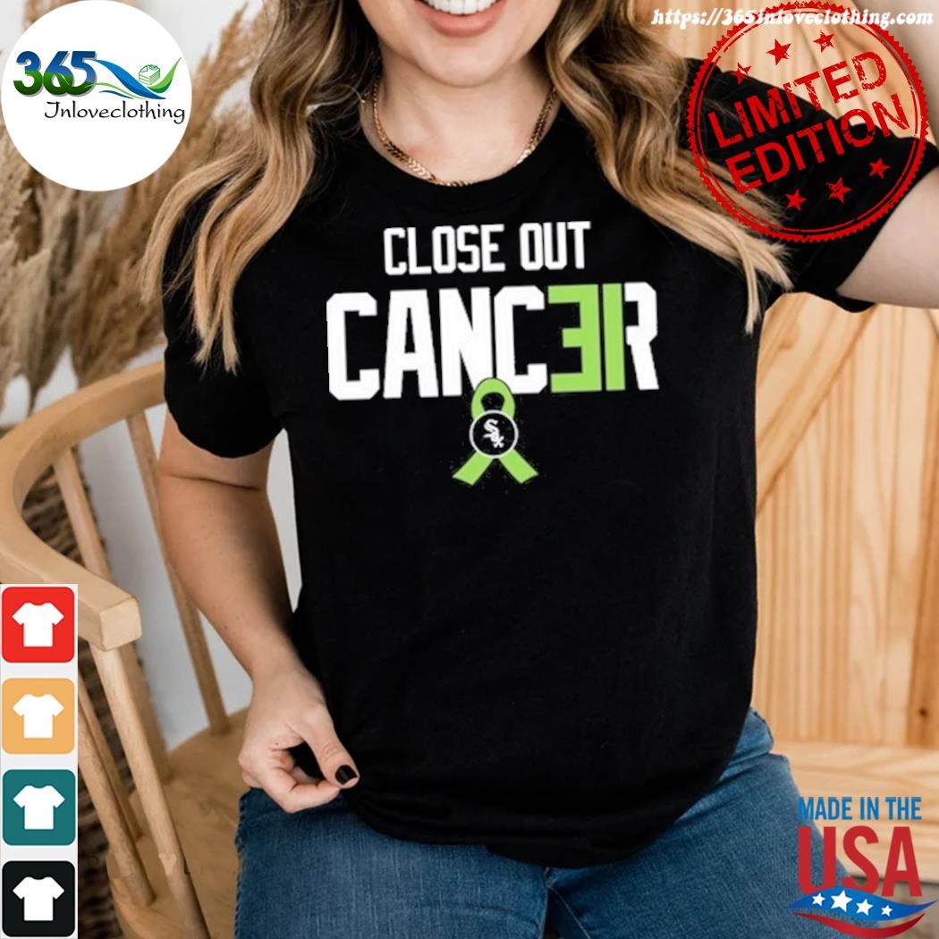 Close Out Cancer Liam Hendriks Shirt - High-Quality Printed Brand