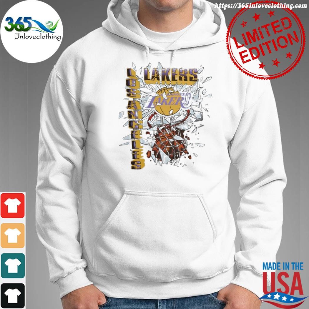 Official Lakers store los angeles lakers big face 6.0 shirt, hoodie,  sweater, long sleeve and tank top