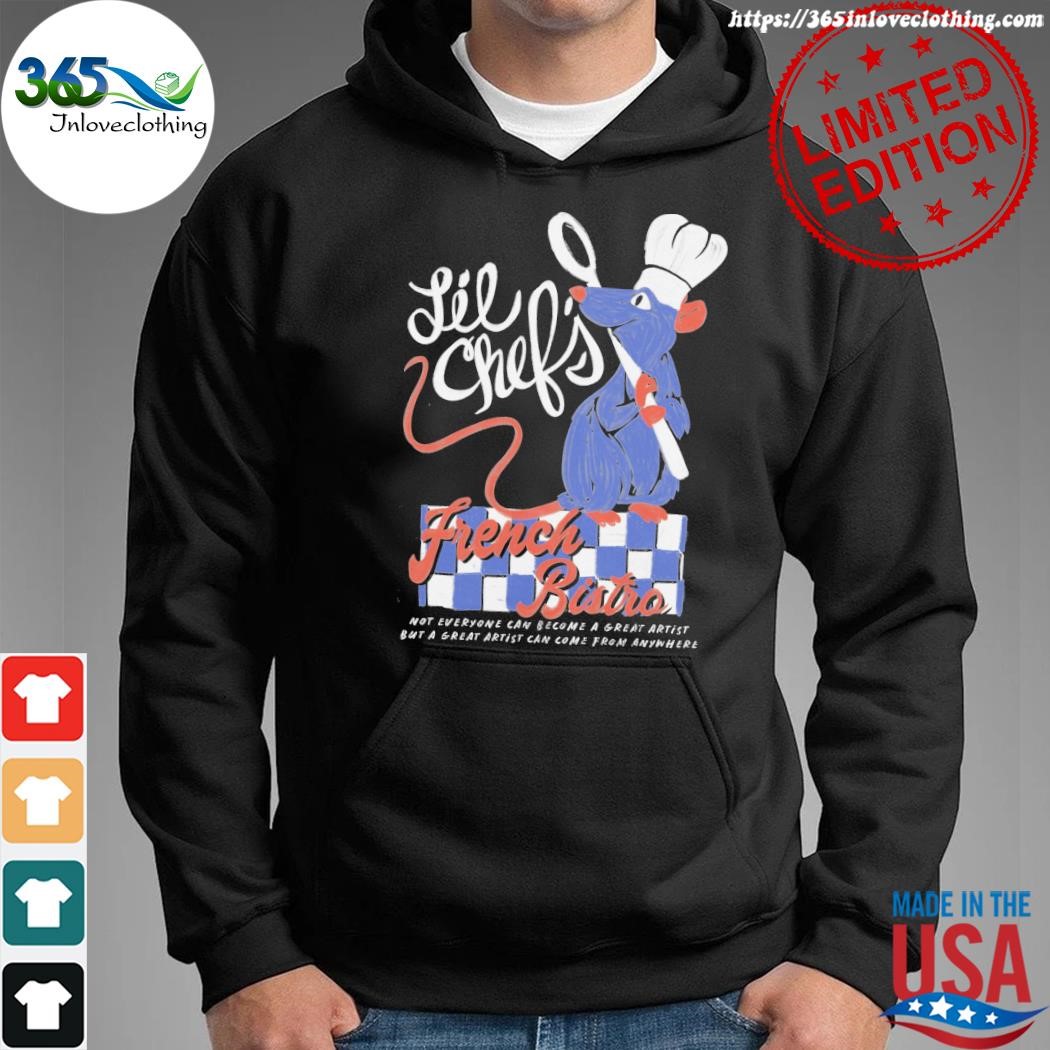 Official mouse lil chef's bistro shirt hoodie.jpg