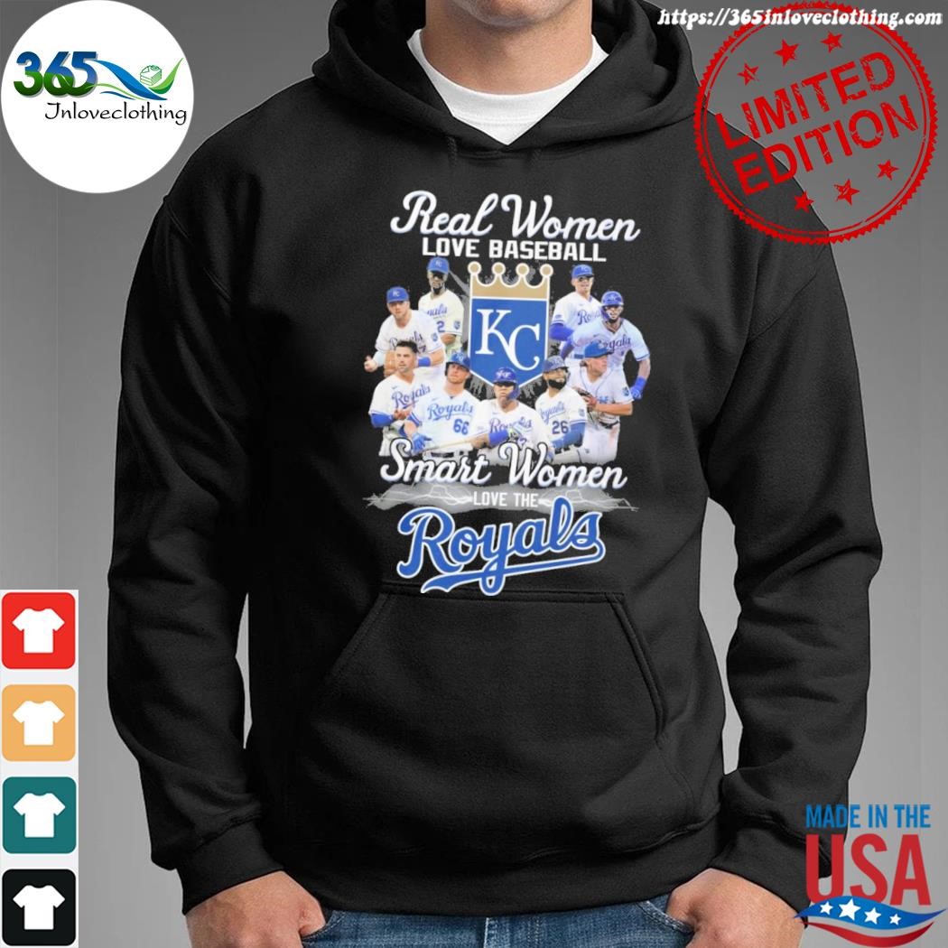 Real Women Love Baseball Smart The Royals ⋆ Vuccie