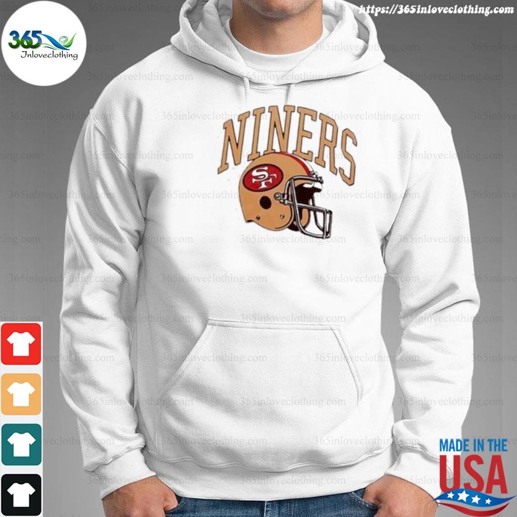 Men's 49ers Hoodie – Shop Niners 365