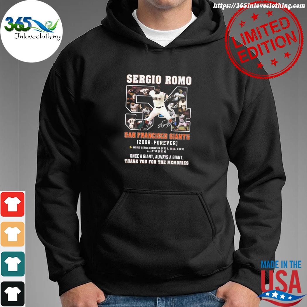 Sergio Romo - Life goal Essential T-Shirt by 2Girls1Shirt