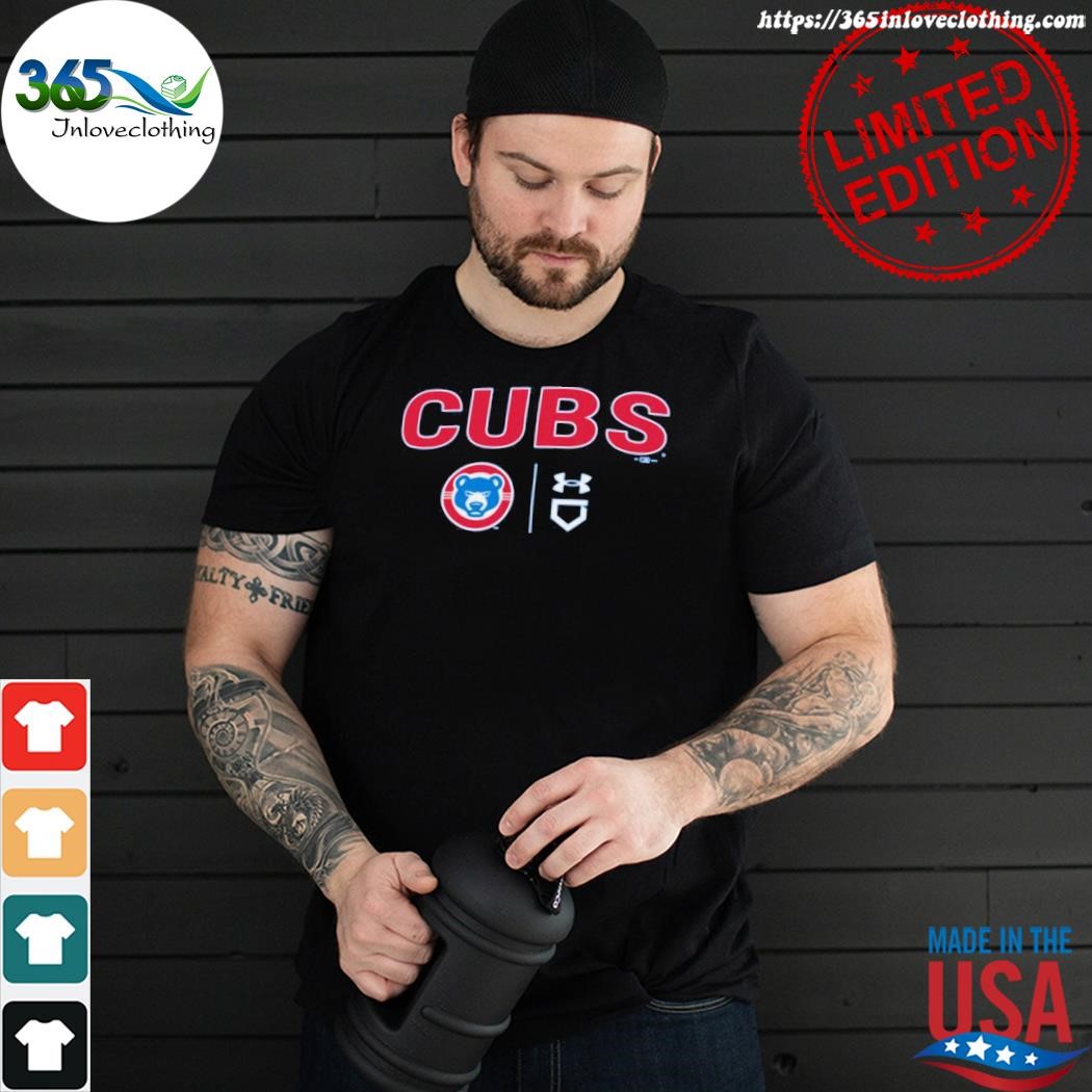 Official South bend cubs under armour tech shirt, hoodie, sweater, long  sleeve and tank top