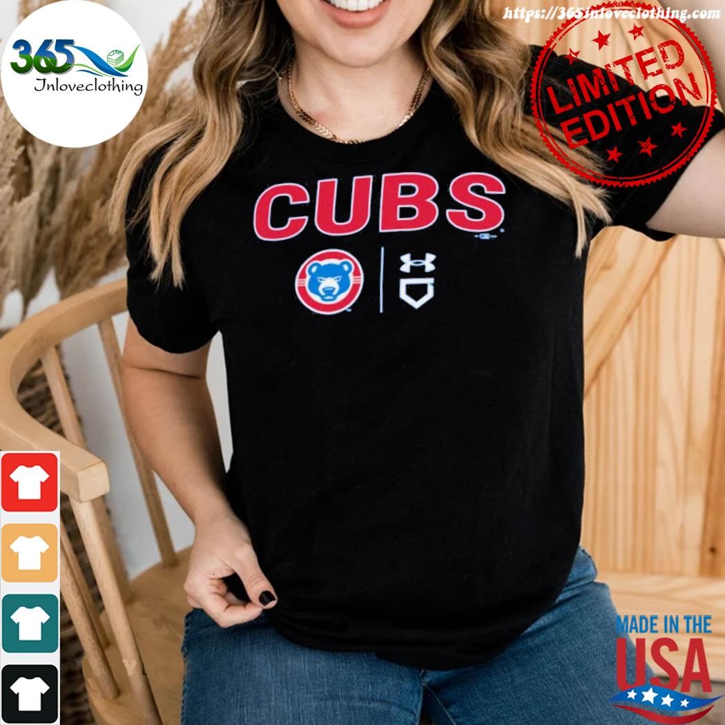 Official south Bend Cubs Under Armour Tech T-Shirt,tank top, v-neck for men  and women