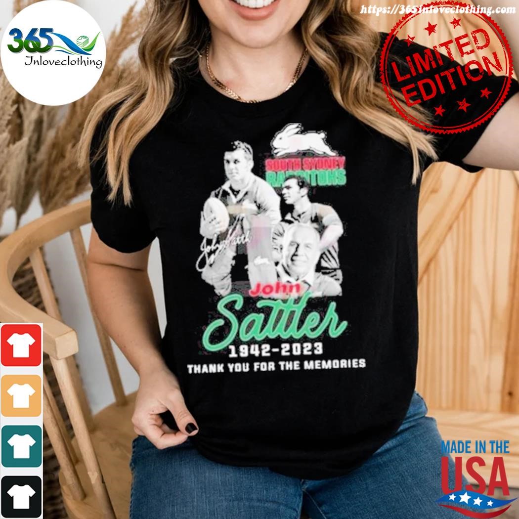 South Sydney Rabbitohs Women's T-Shirts & Tops for Sale