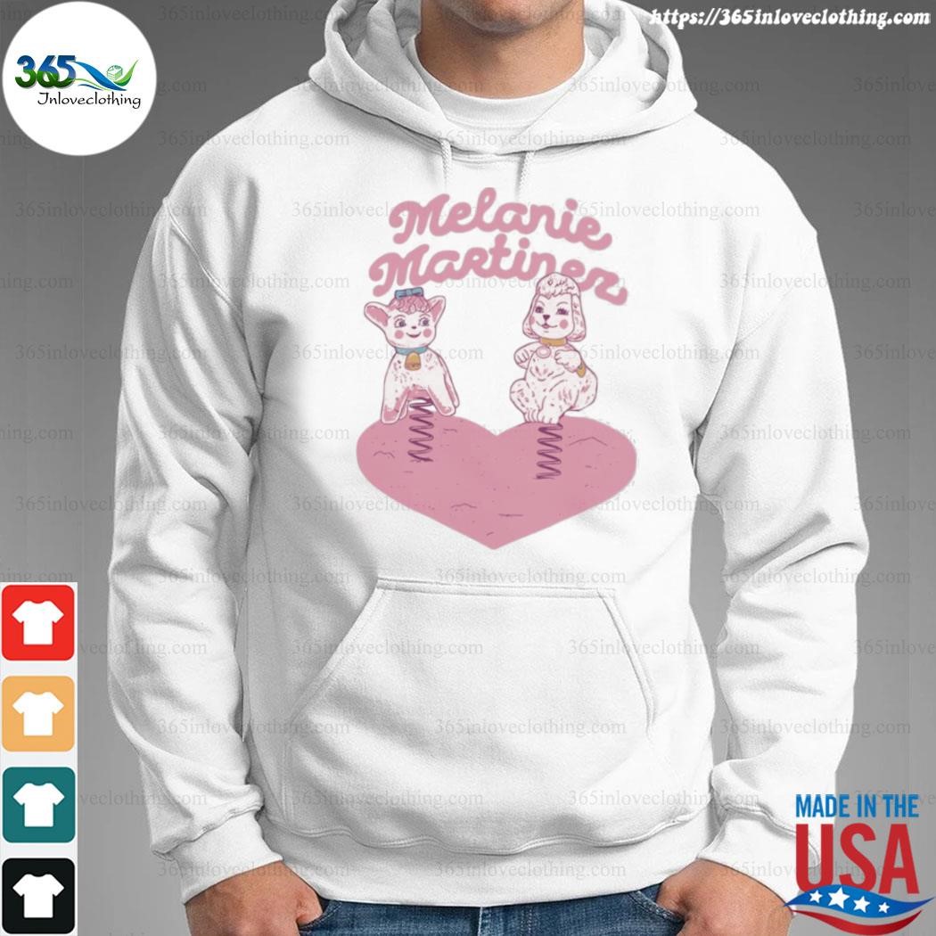 Melanie Martinez Merch Spring Things T-Shirt, hoodie, sweater, long sleeve  and tank top