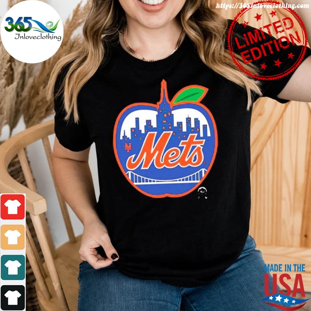 The 7 Line - Womens Mets Gear