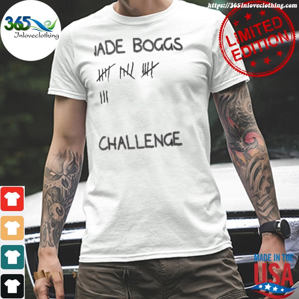 Wade boggs challenge 2023 shirt, hoodie, sweater, long sleeve and tank top