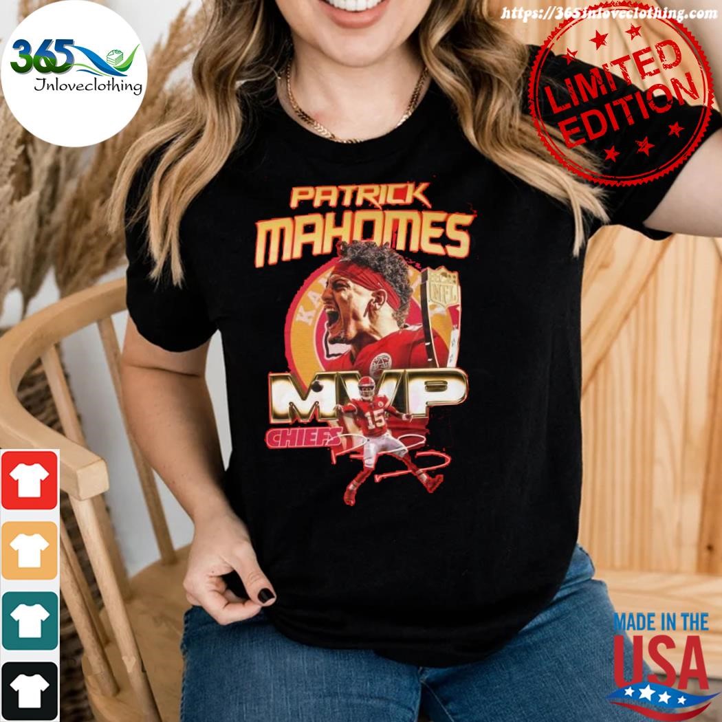 There's No Plays Like Mahomes womens vneck t-shirt