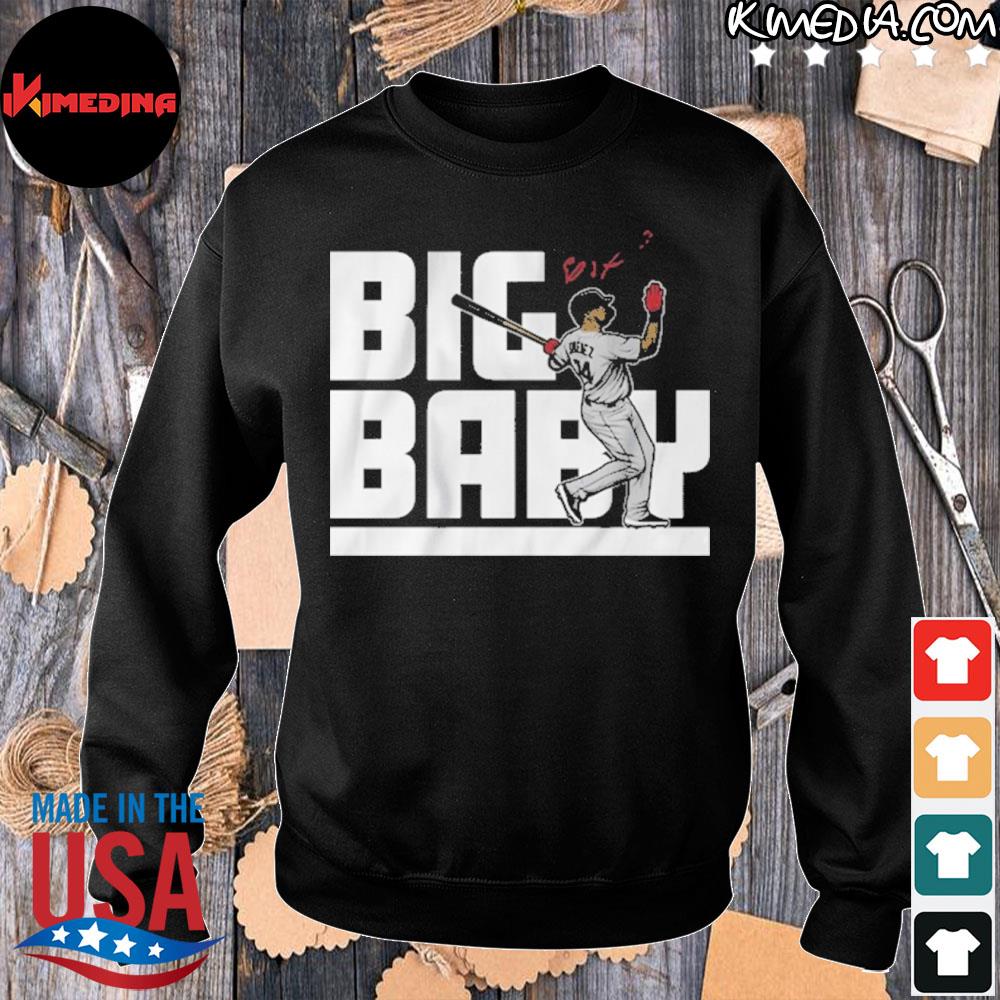 Eloy Jimenez Big Baby shirt - Kingteeshop