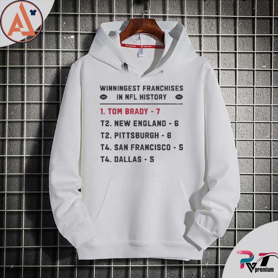 Funny barstool sports Tom Brady 7 shirt, hoodie, sweater, long sleeve and  tank top