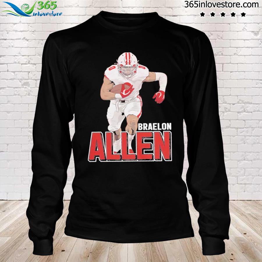 Big Cat Braelon Allen Shirt