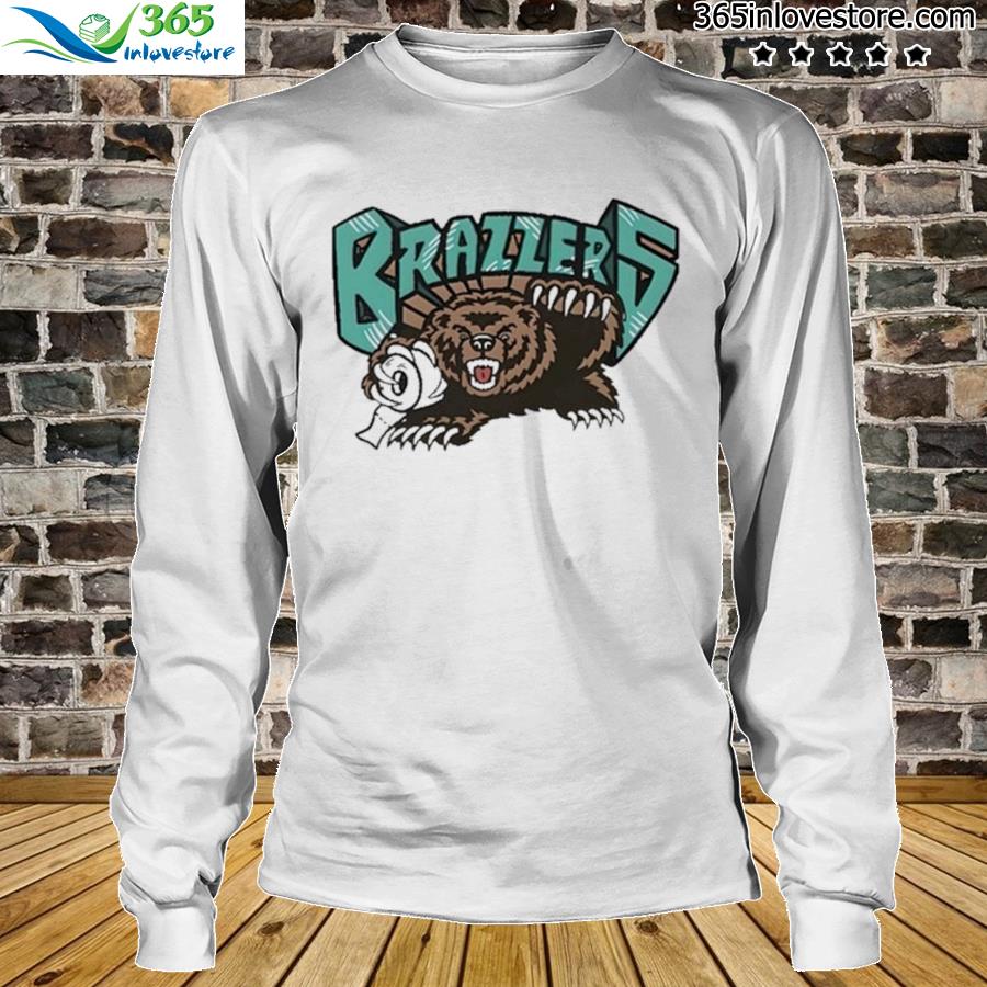 Brazzraes Com - Brazzers Basketball Porn Bear Shirt,tank top, v-neck for men and women