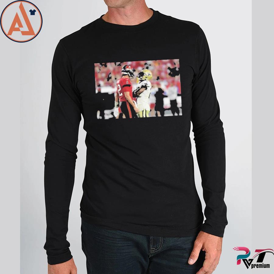 C.J. Gardner-Johnson Continues To Taunt Tom Brady Shirt, hoodie, longsleeve  tee, sweater