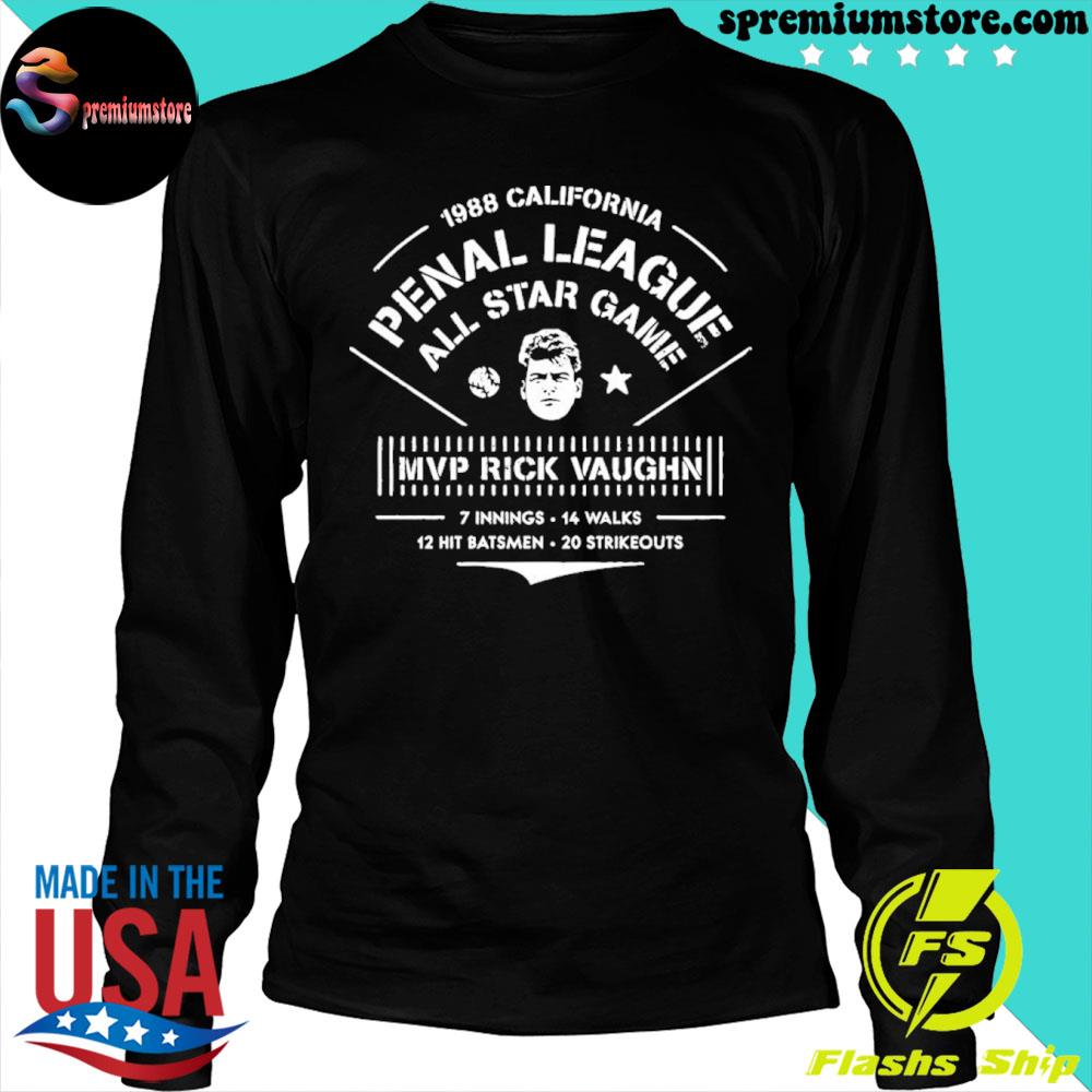 California Penal League T-Shirt