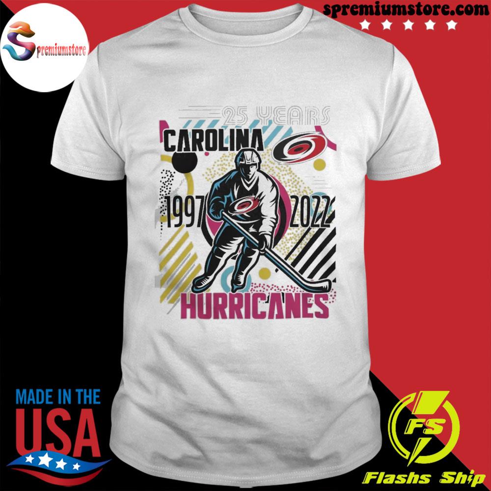 Carolinaproshop checkered flag 90s player graphic shirt
