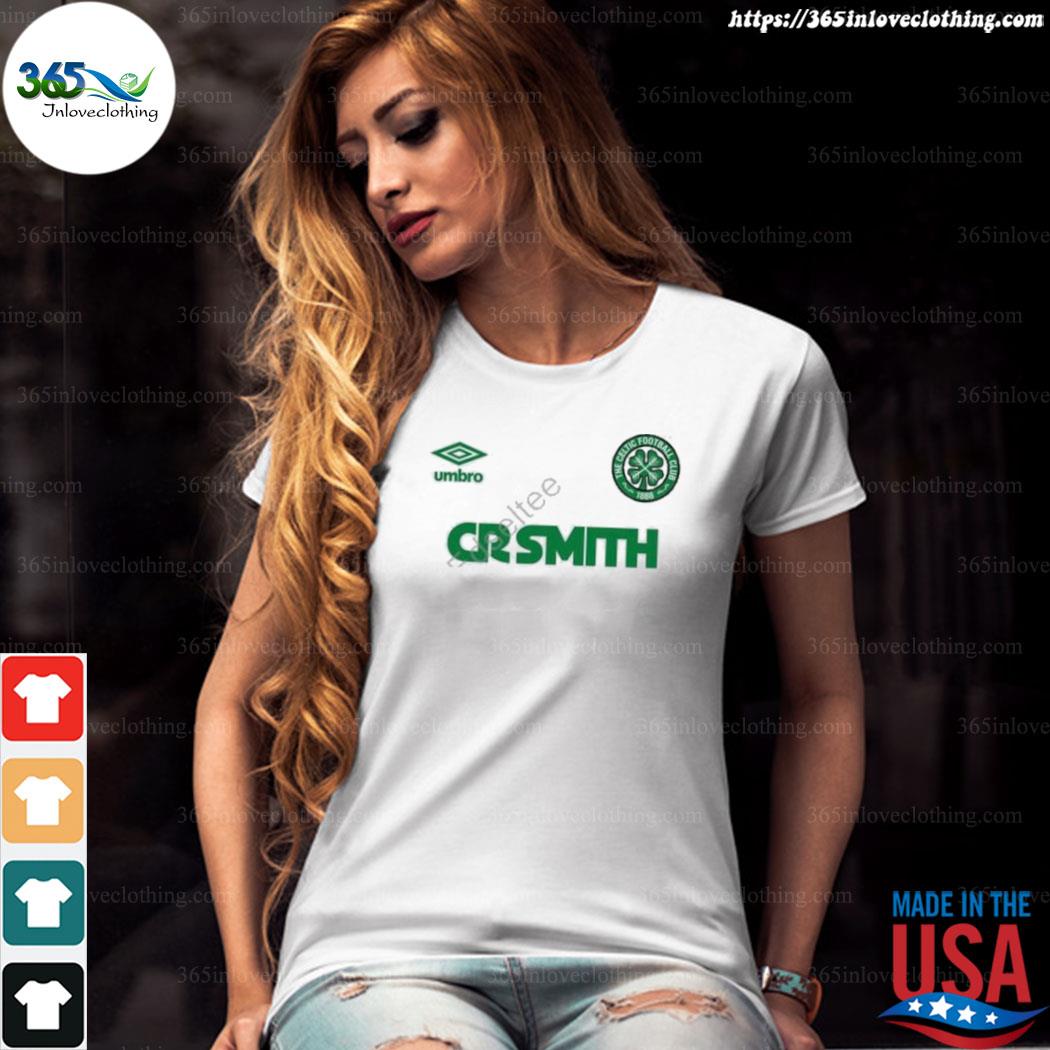 Celtic fc retro Football shirt,tank top, v-neck for men and women