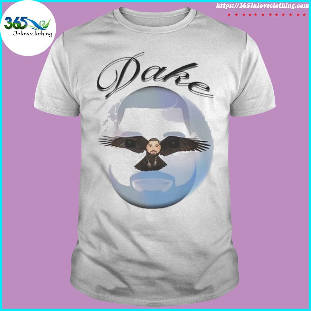 Dake x spinal dake shirt