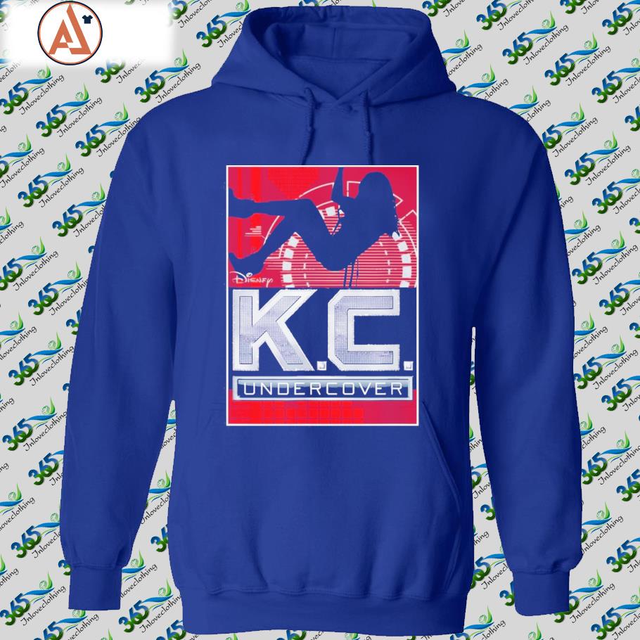 Kc Undercover Shirt 