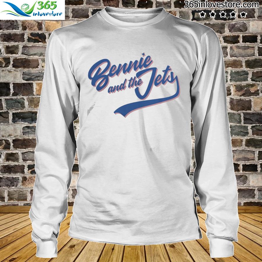 Elton John Bennie & The Jets T-Shirt