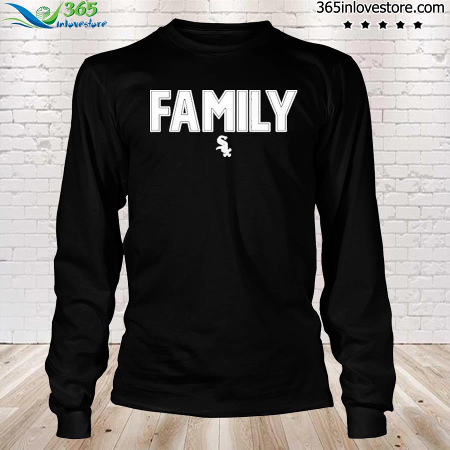 Chicago White Sox Family Shirt - Kingteeshop