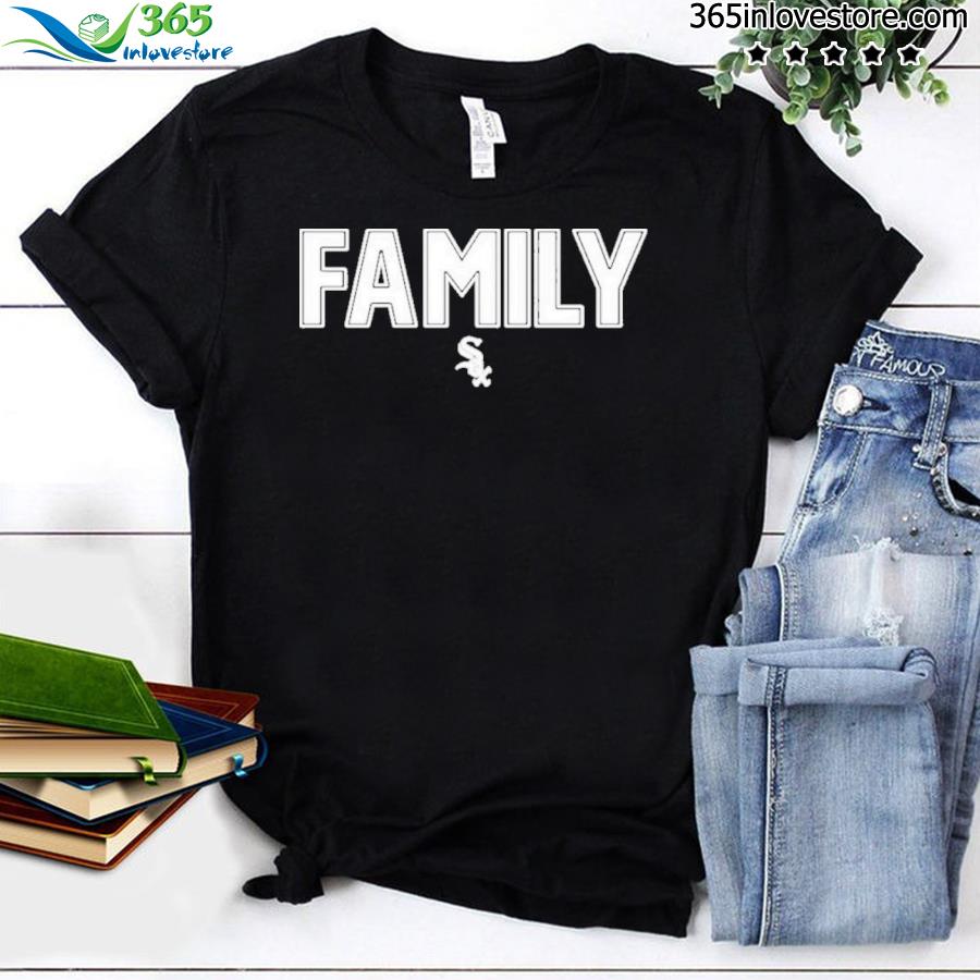 Family sox chicago white sox family sox shirt,tank top, v-neck for men and  women