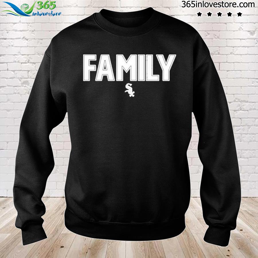 Family sox chicago white sox family sox shirt, hoodie, tank top