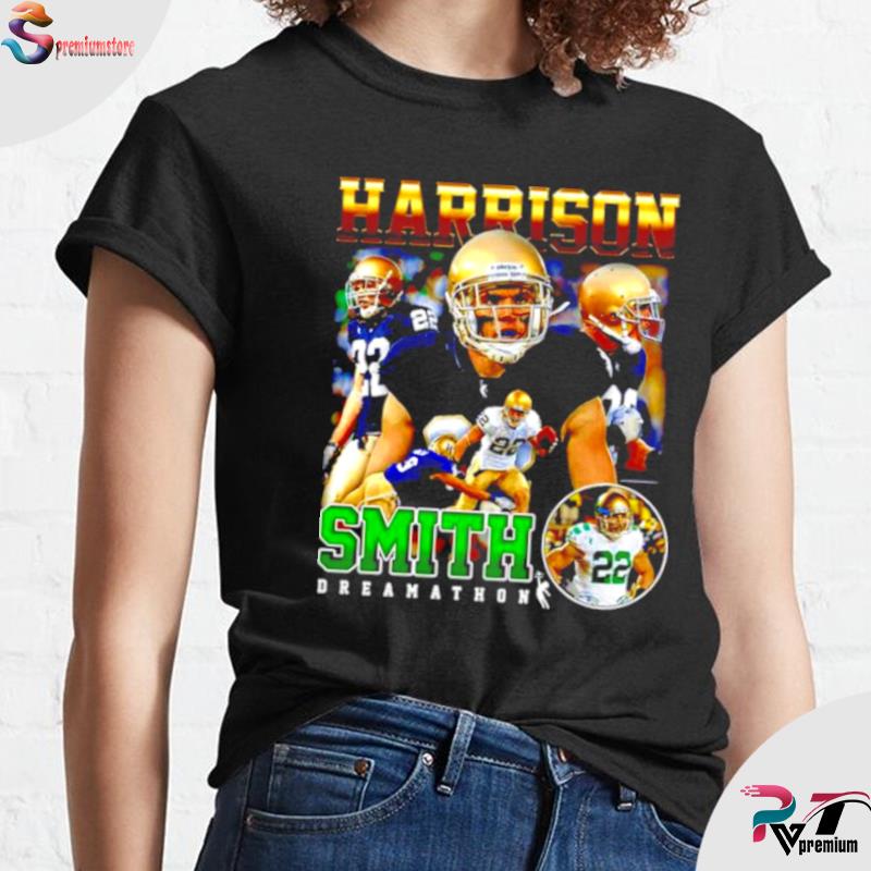 Harrison Smith Dreamsathon shirt - Kingteeshop